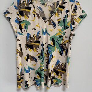 Casual Summer Top